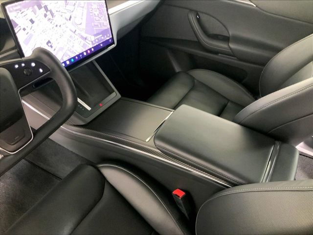 Used 2023 Tesla Model X Plaid image 15