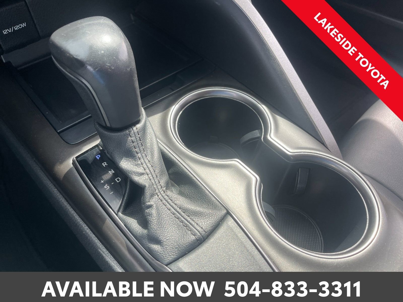 Used 2021 Toyota Camry SE FWD image 29