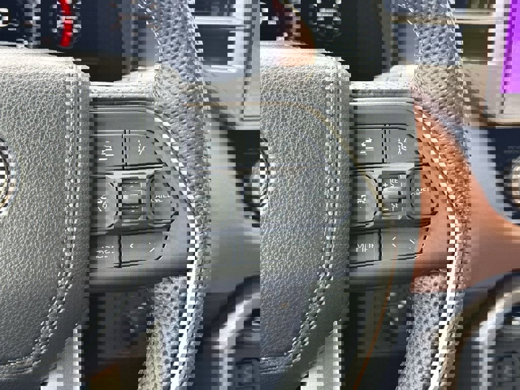 New 2026 Toyota Tundra 1794 Edition image 22