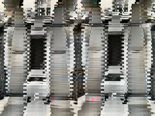 New 2025 Toyota RAV4 XLE Premium image 32