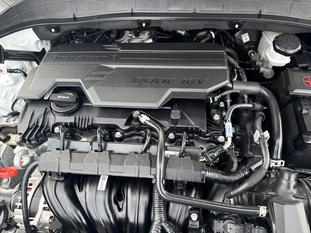 Certified 2023 Hyundai Kona SEL image 40