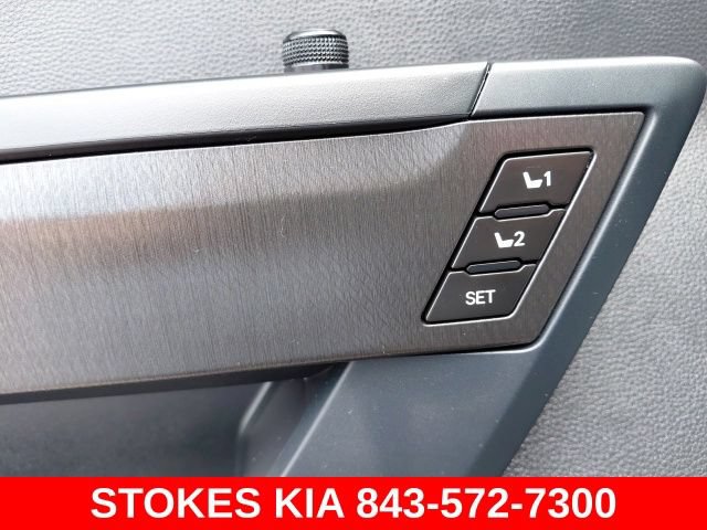 Used 2025 Toyota Sequoia TRD Pro w/ TRD Performance Package (TMS) AWD/4WD image 25