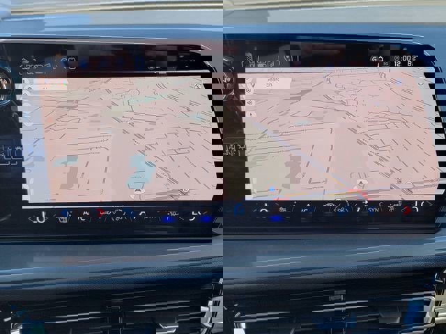 New 2026 Chevrolet Traverse LT w/ Sun and Wheel Package image 35