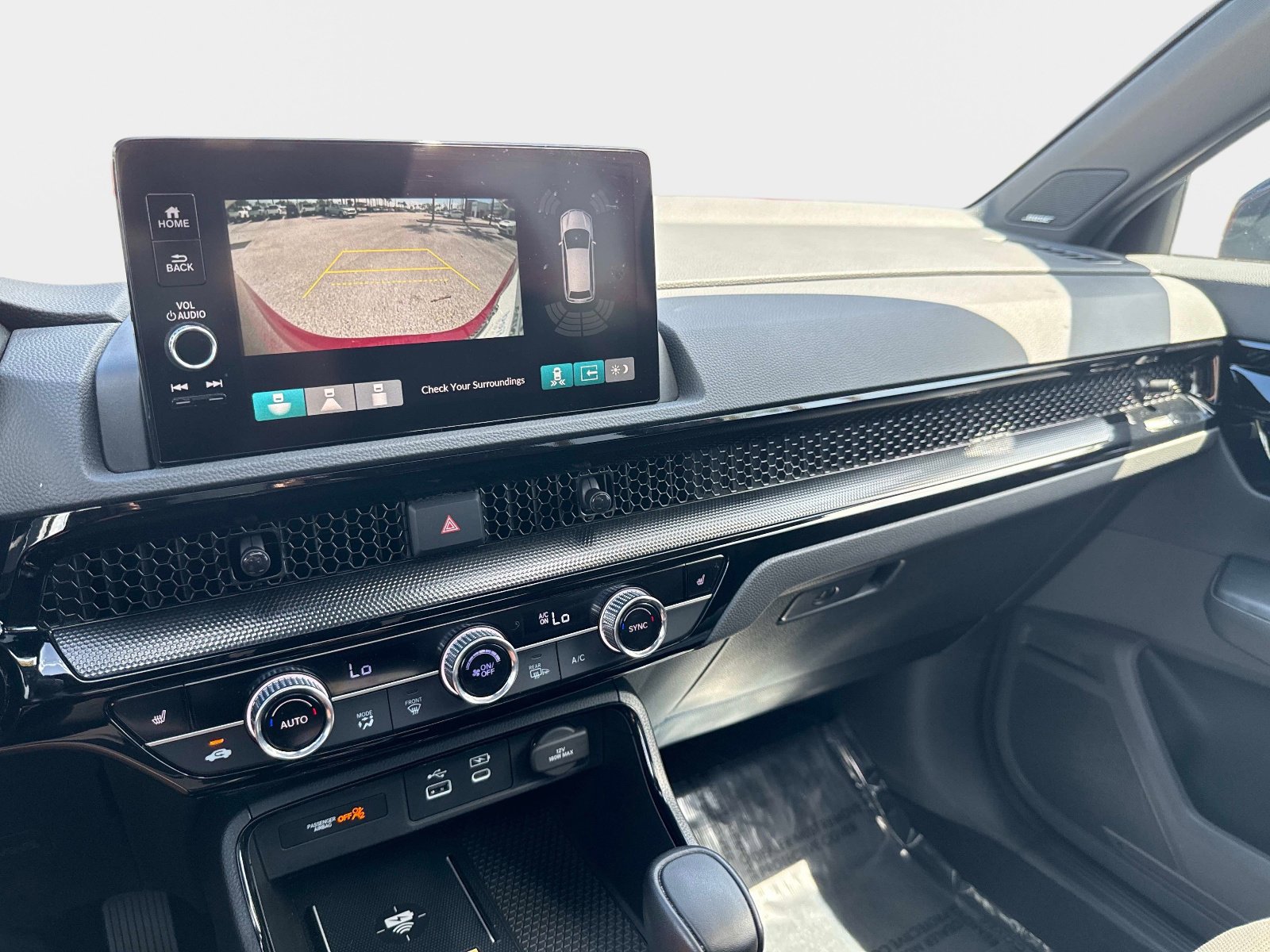 Used 2023 Honda CR-V Sport Touring image 23