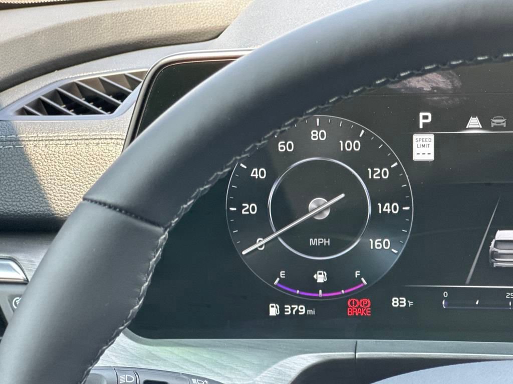 New 2025 Kia Telluride SX Prestige X-Line image 24