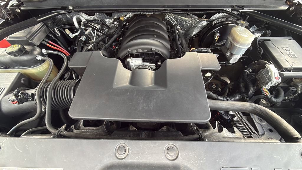 Used 2018 GMC Yukon XL SLT image 24