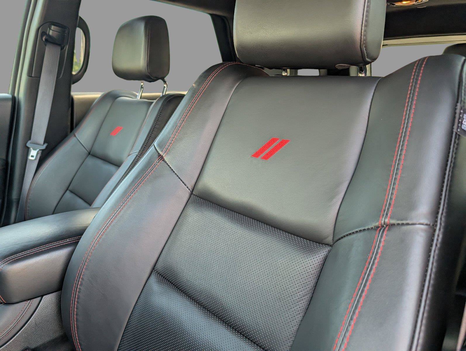 Used 2026 Dodge Durango GT AWD/4WD image 11
