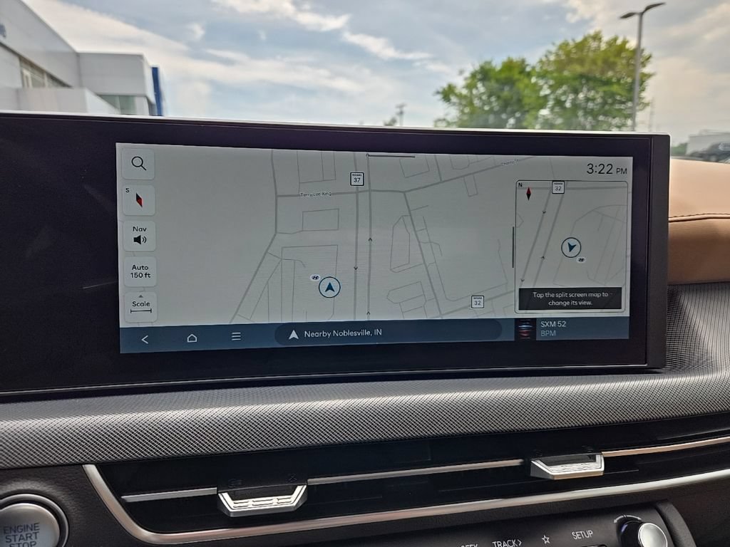 Certified 2025 Hyundai Sonata Limited FWD image 49