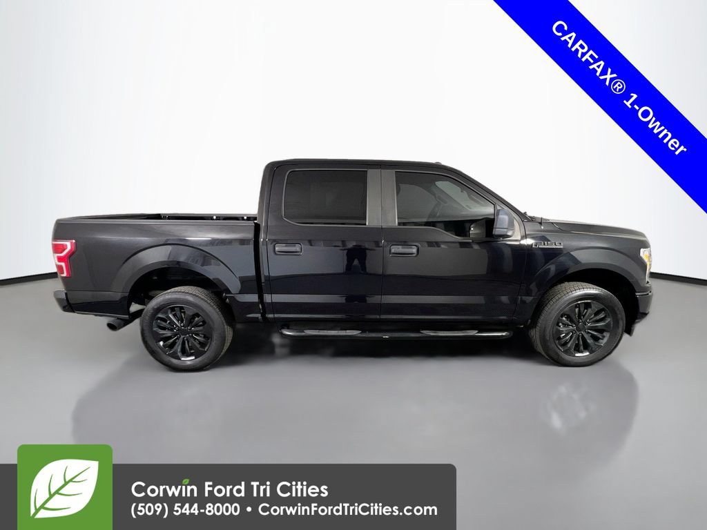 Used 2019 Ford F150 XL w/ Equipment Group 101A Mid AWD/4WD image 17