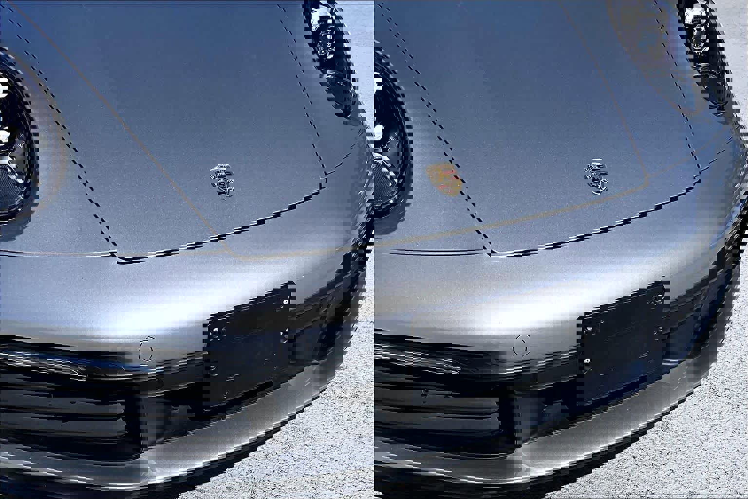 Used 2020 Porsche 911 Carrera image 27