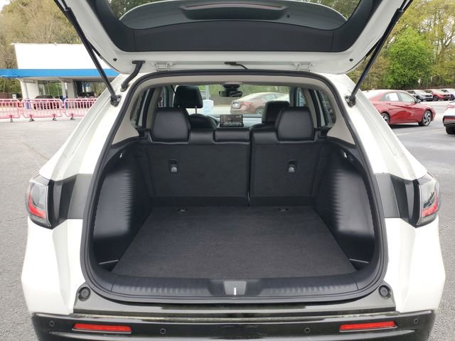 Certified 2024 Honda HR-V EX-L image 8