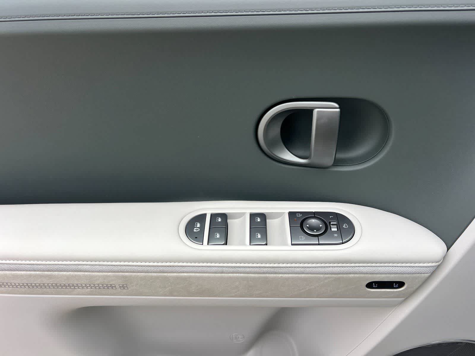 New 2026 Hyundai Ioniq 5 Limited RWD image 12