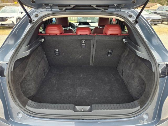 Used 2025 MAZDA CX-30 AWD 2.5 S w/ Preferred Package image 7