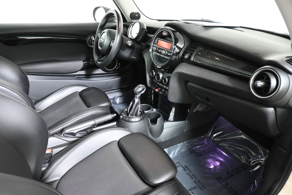 Used 2014 MINI Cooper S image 23