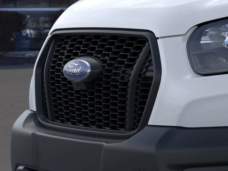 New 2025 Ford Transit 250 148 Medium Roof Extended AWD image 17