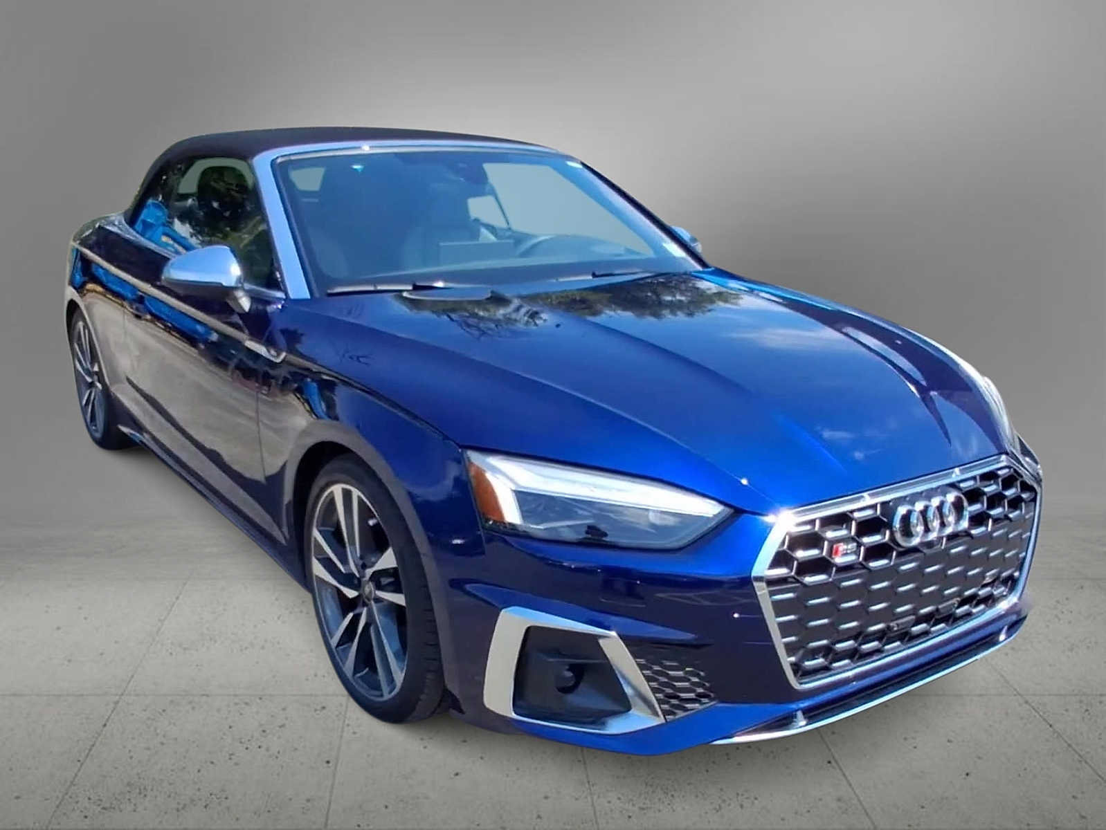 Certified 2024 Audi S5 Prestige w/ Prestige Package AWD/4WD video 2