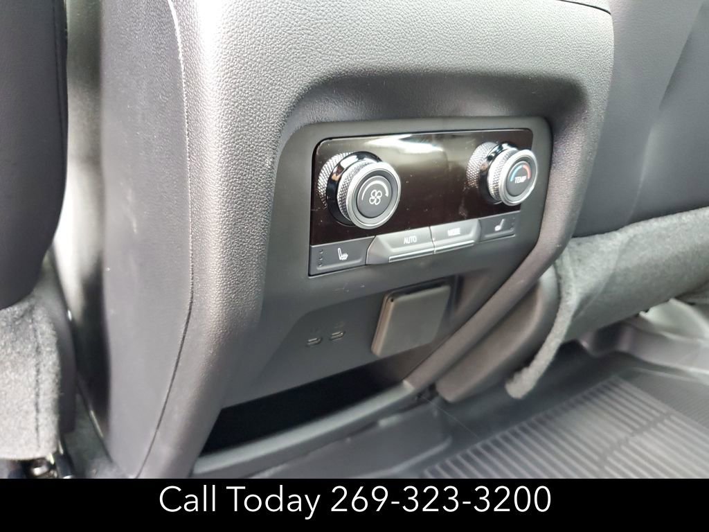 New 2026 Buick Enclave Avenir w/ Super Cruise Package image 22