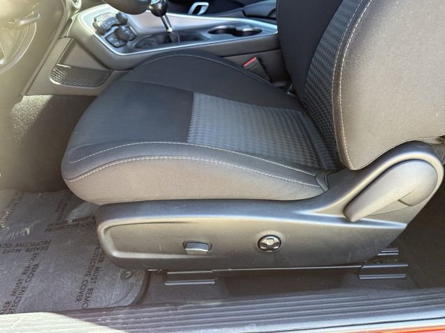 Used 2021 Dodge Challenger R/T Scat Pack w/ T/A Package image 27