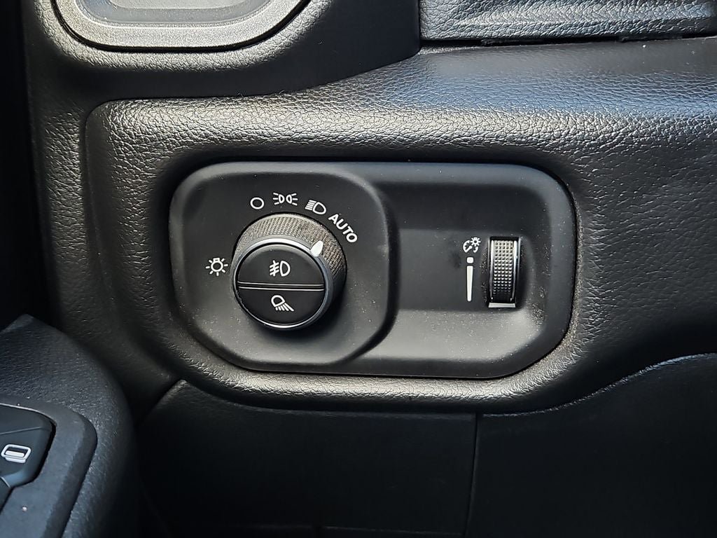New 2026 RAM 2500 Tradesman image 24