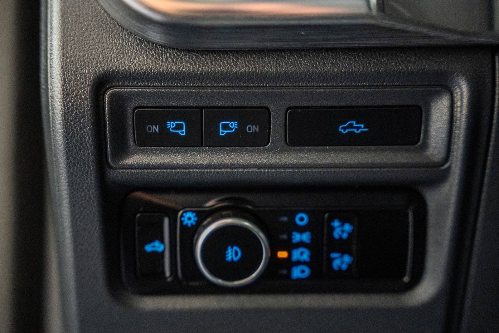 Certified 2023 Ford F150 Lariat w/ Equipment Group 502A High image 53