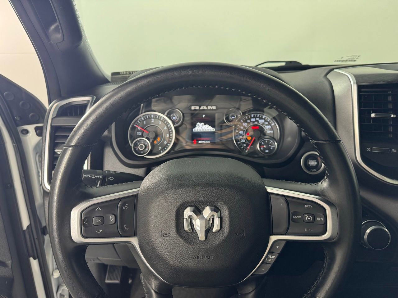 Used 2024 RAM 2500 Big Horn image 20