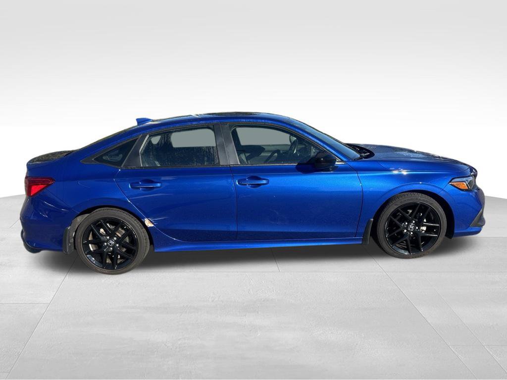 Used 2024 Honda Civic Sport image 7