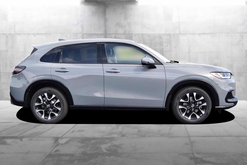 New 2026 Honda HR-V EX-L image 5