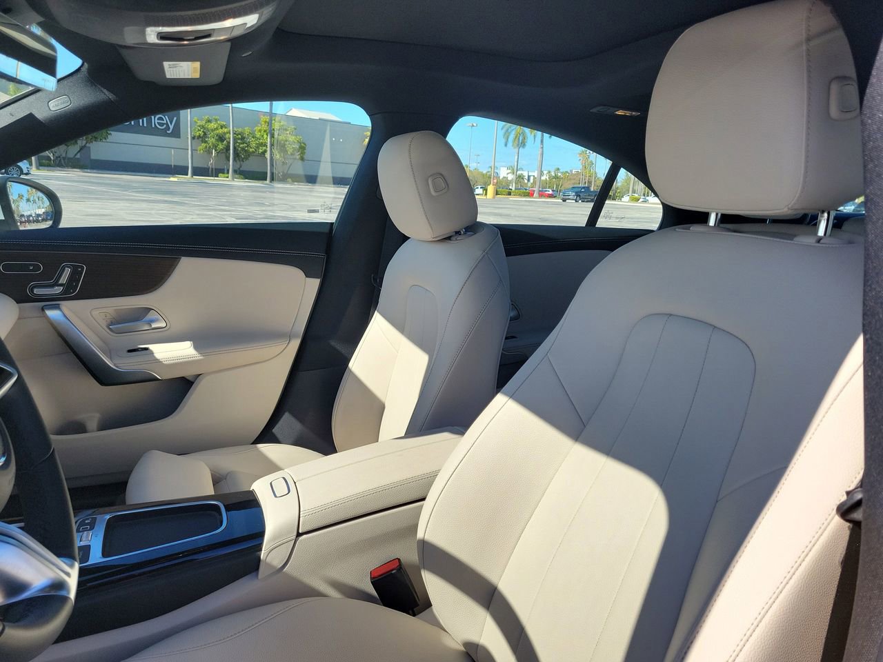 Certified 2026 Mercedes-Benz CLA 250 image 22