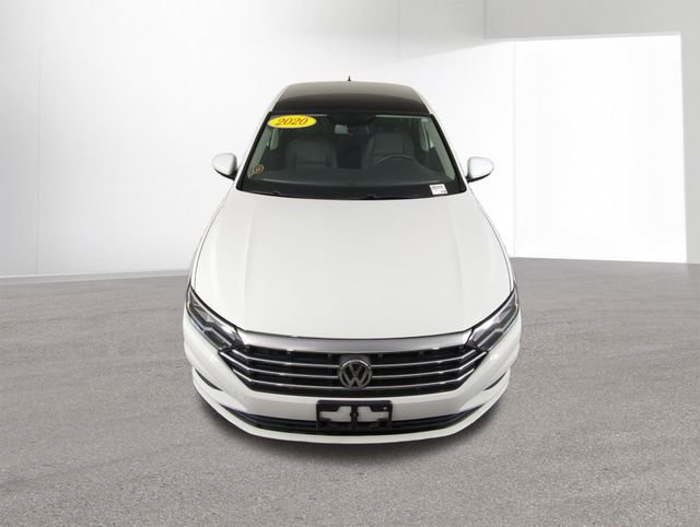 Used 2020 Volkswagen Jetta S image 41