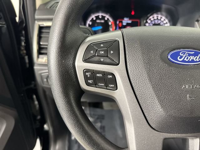 Used 2020 Ford Ranger XLT w/ Trailer Tow Package image 11