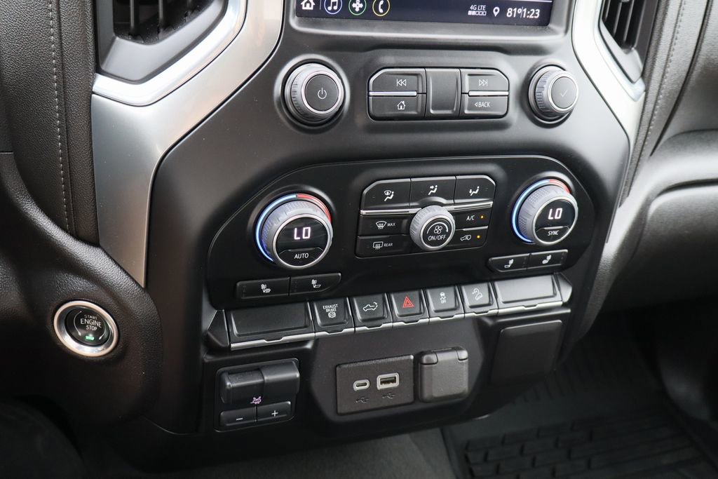 Certified 2023 Chevrolet Silverado 2500 LT w/ Convenience Package image 18