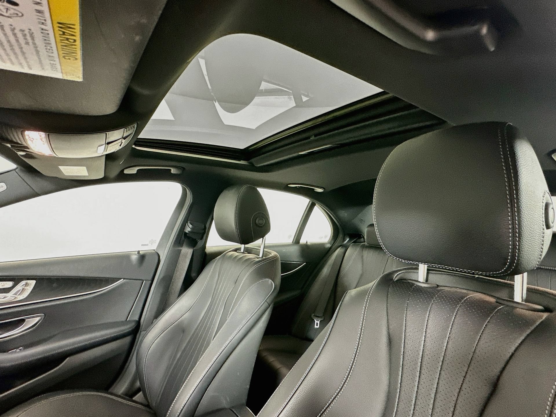 Certified 2023 Mercedes-Benz E 350 Sedan image 24