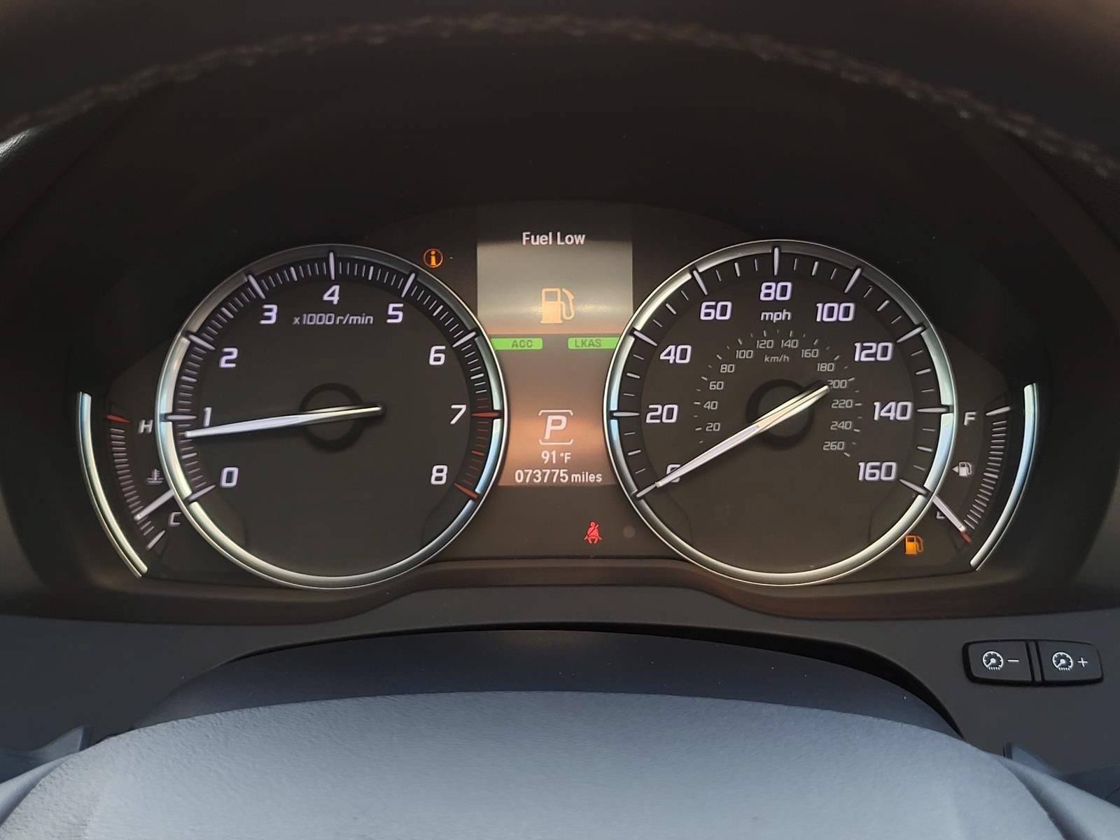 Used 2018 Acura MDX FWD w/ Technology Package image 26