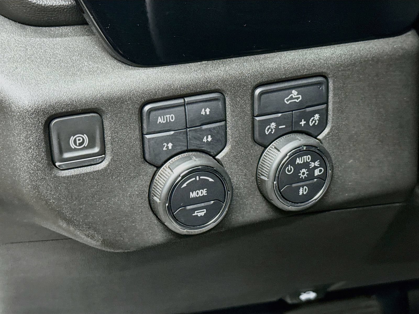 Used 2024 Chevrolet Silverado 1500 RST w/ All Star Edition Plus AWD/4WD image 13