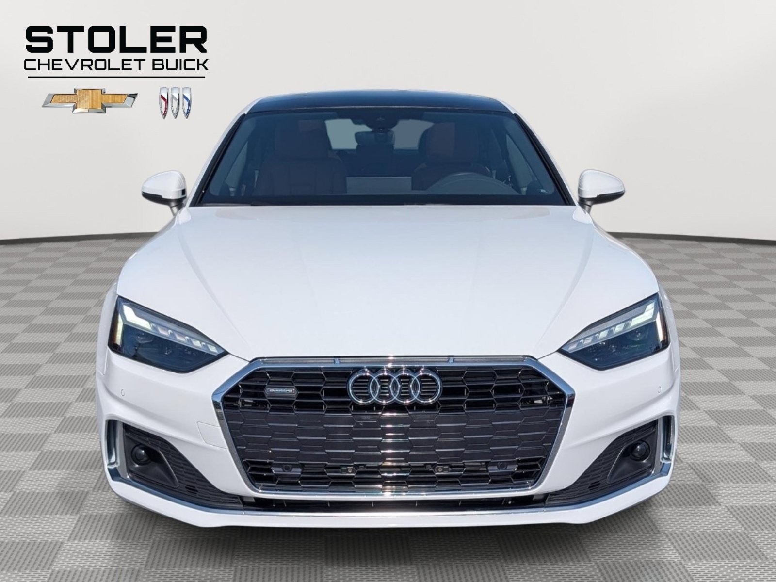 Used 2023 Audi A5 2.0T Premium w/ Convenience Package AWD/4WD image 8