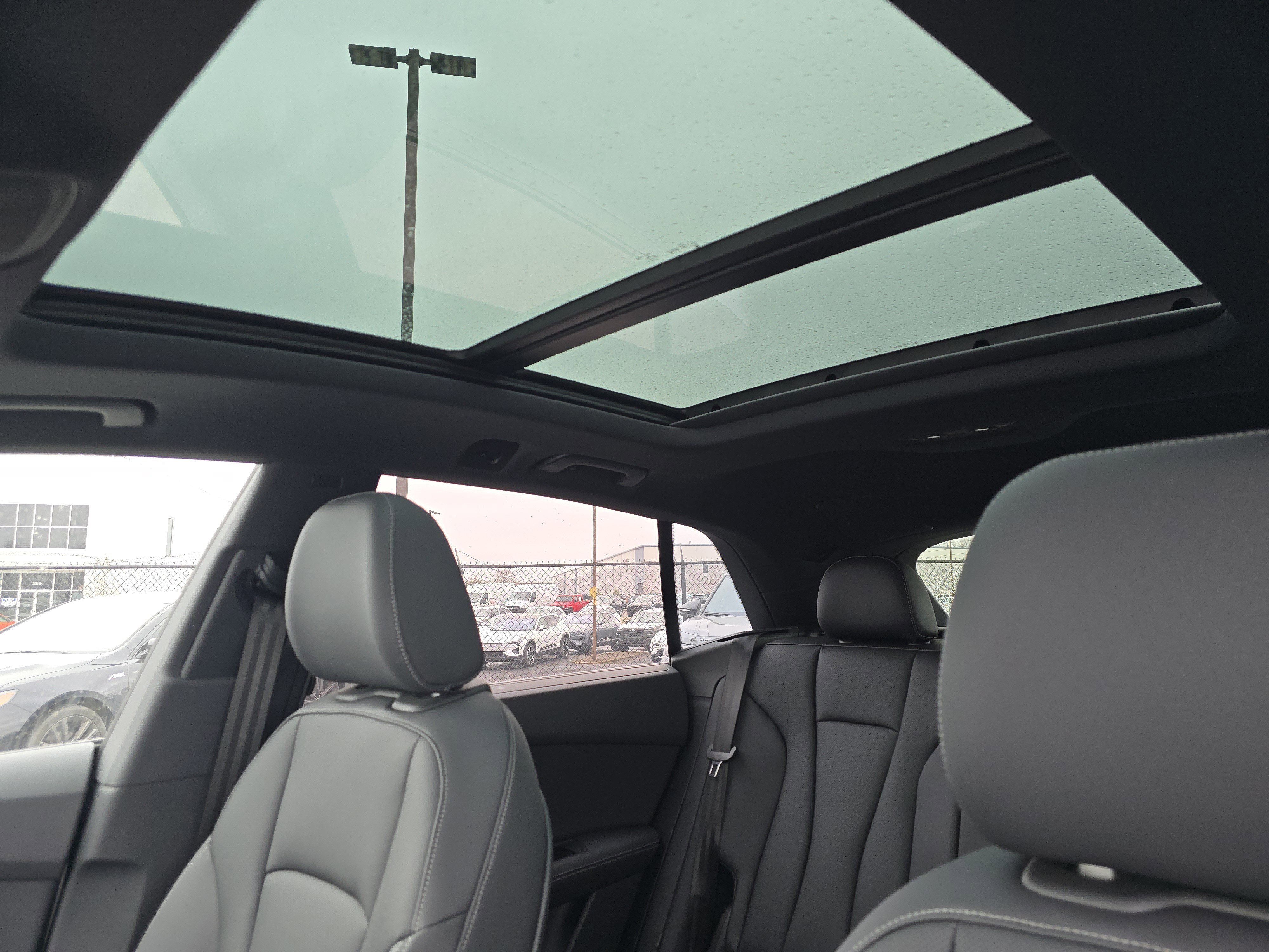 New 2026 Audi Q8 Premium Plus image 9