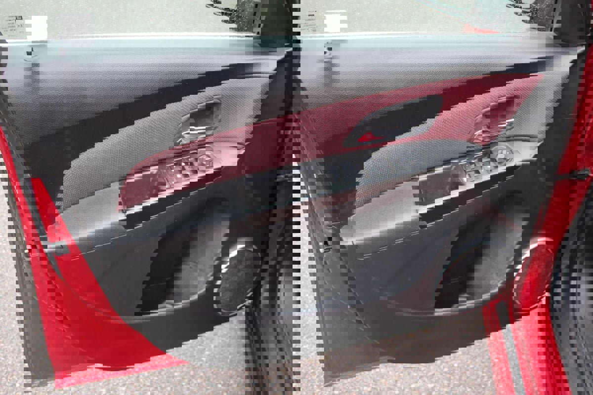 Used 2012 Chevrolet Cruze LT w/ RS Package image 9