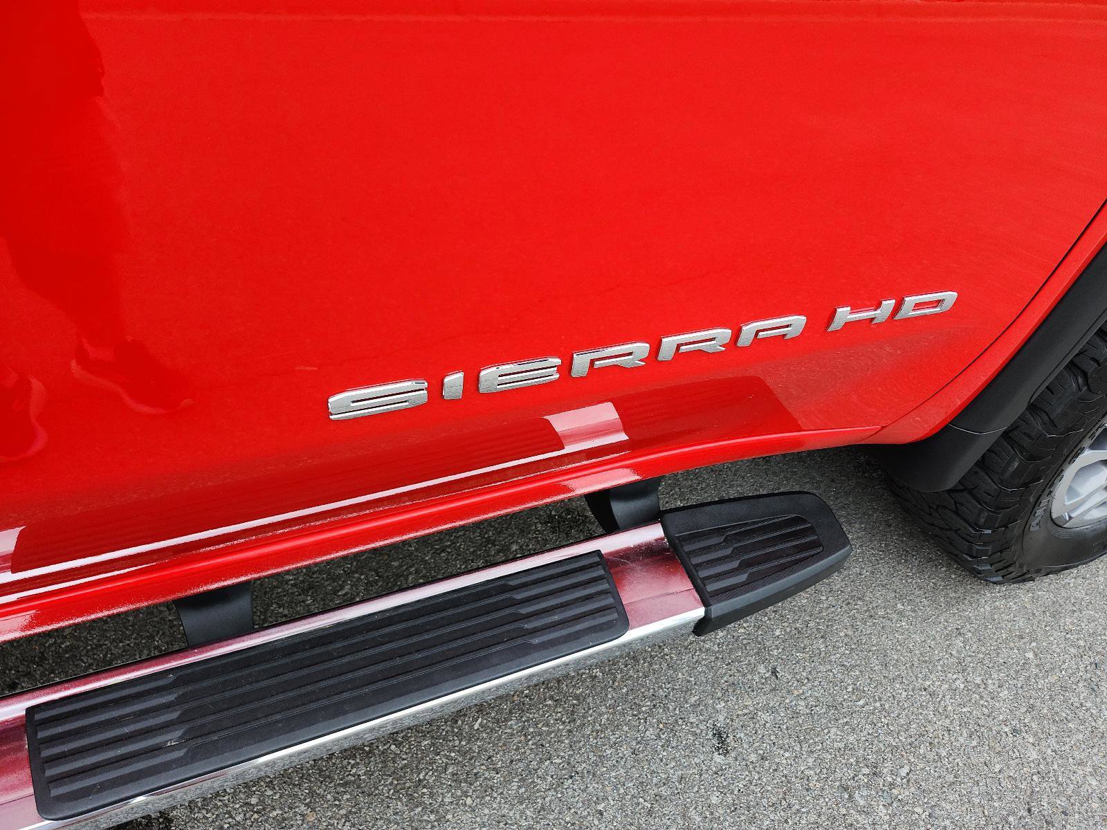 Certified 2024 GMC Sierra 2500 SLT w/ Texas SLT Premium Package image 9