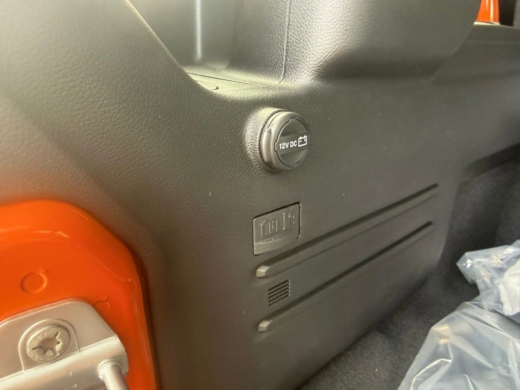 New 2025 Jeep Wrangler Sport S 4xe w/ Convenience Group image 46
