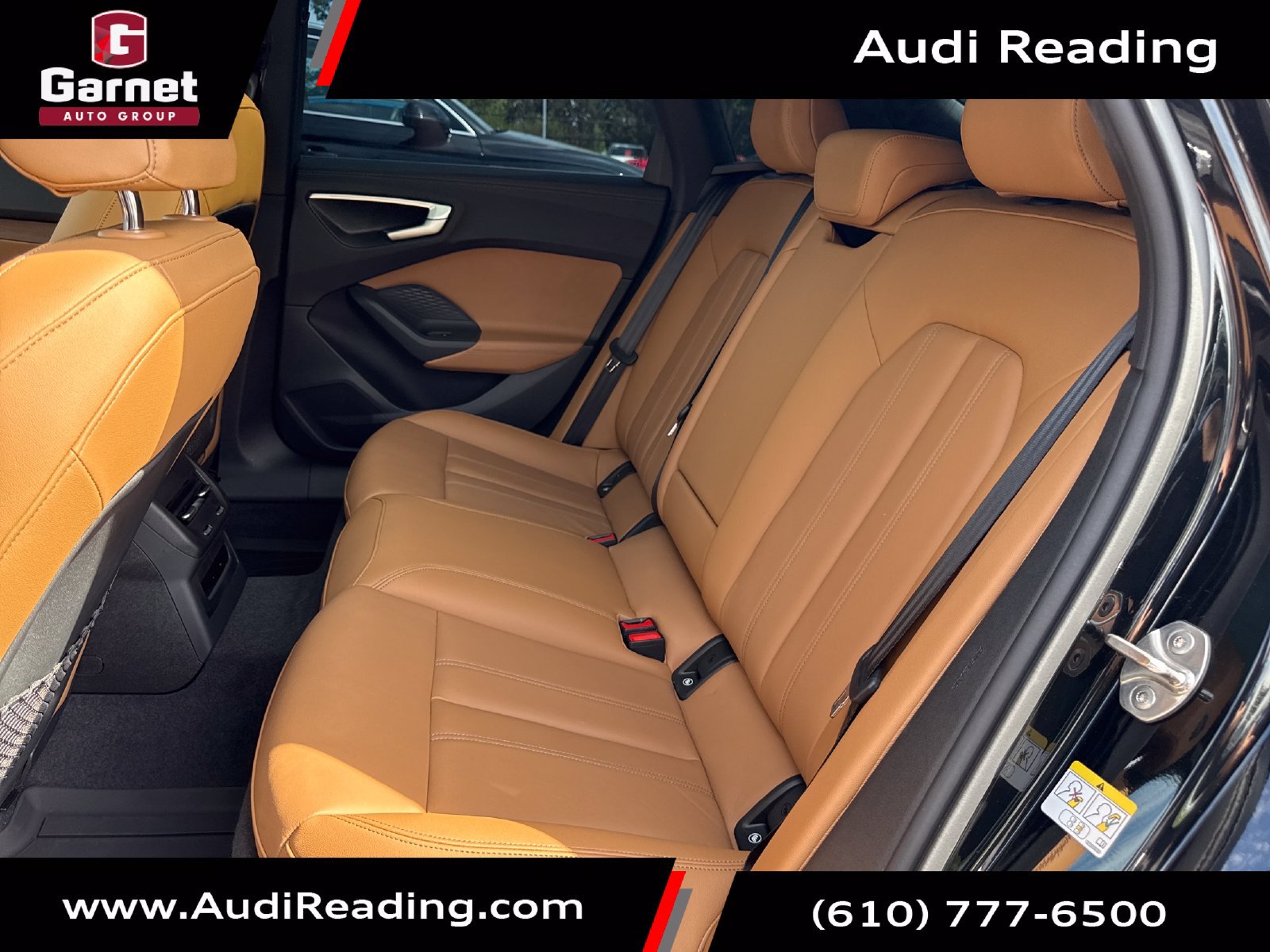 Certified 2025 Audi A5 Premium w/ Convenience Package AWD/4WD image 41