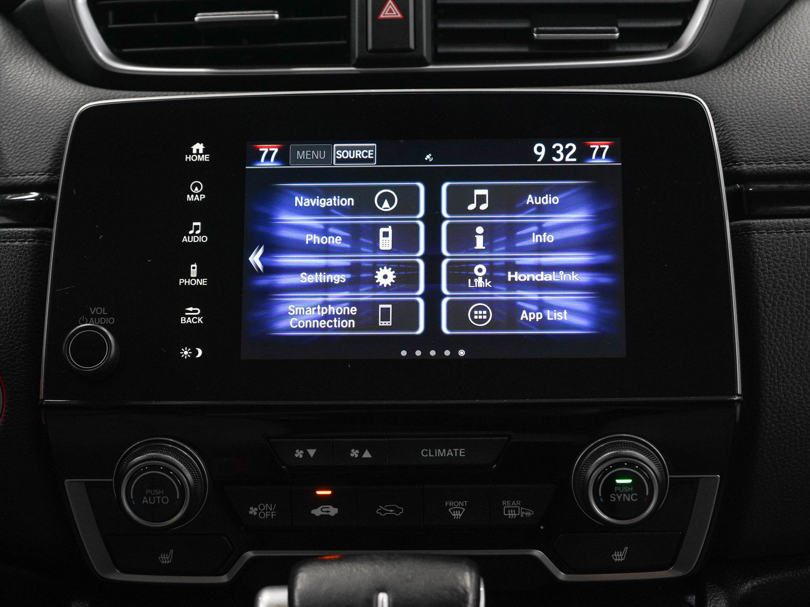 Used 2021 Honda CR-V Touring image 15