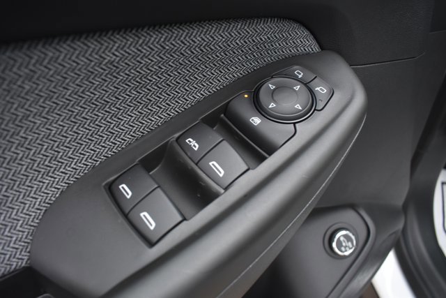 New 2026 Chevrolet TrailBlazer LT w/ Convenience Package FWD image 13