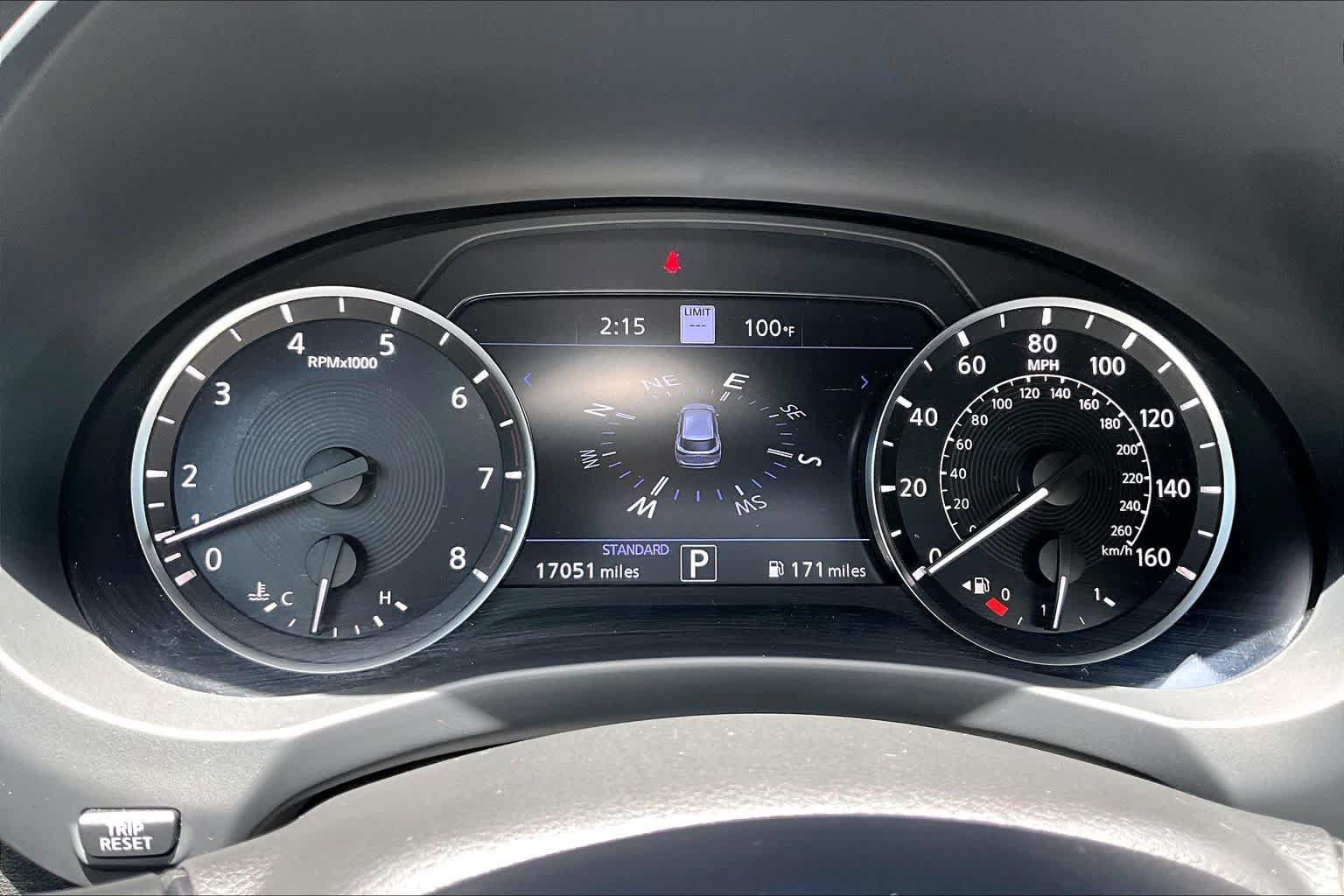 Used 2024 INFINITI QX50 Sport FWD image 24