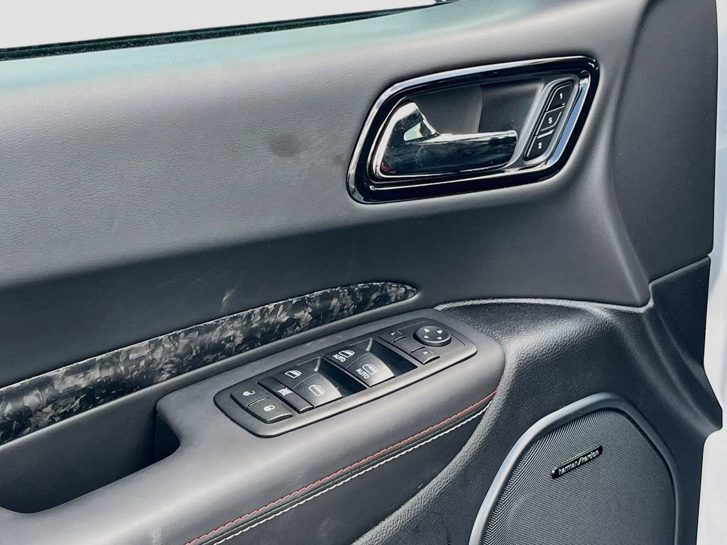 New 2026 Dodge Durango GT AWD/4WD image 18