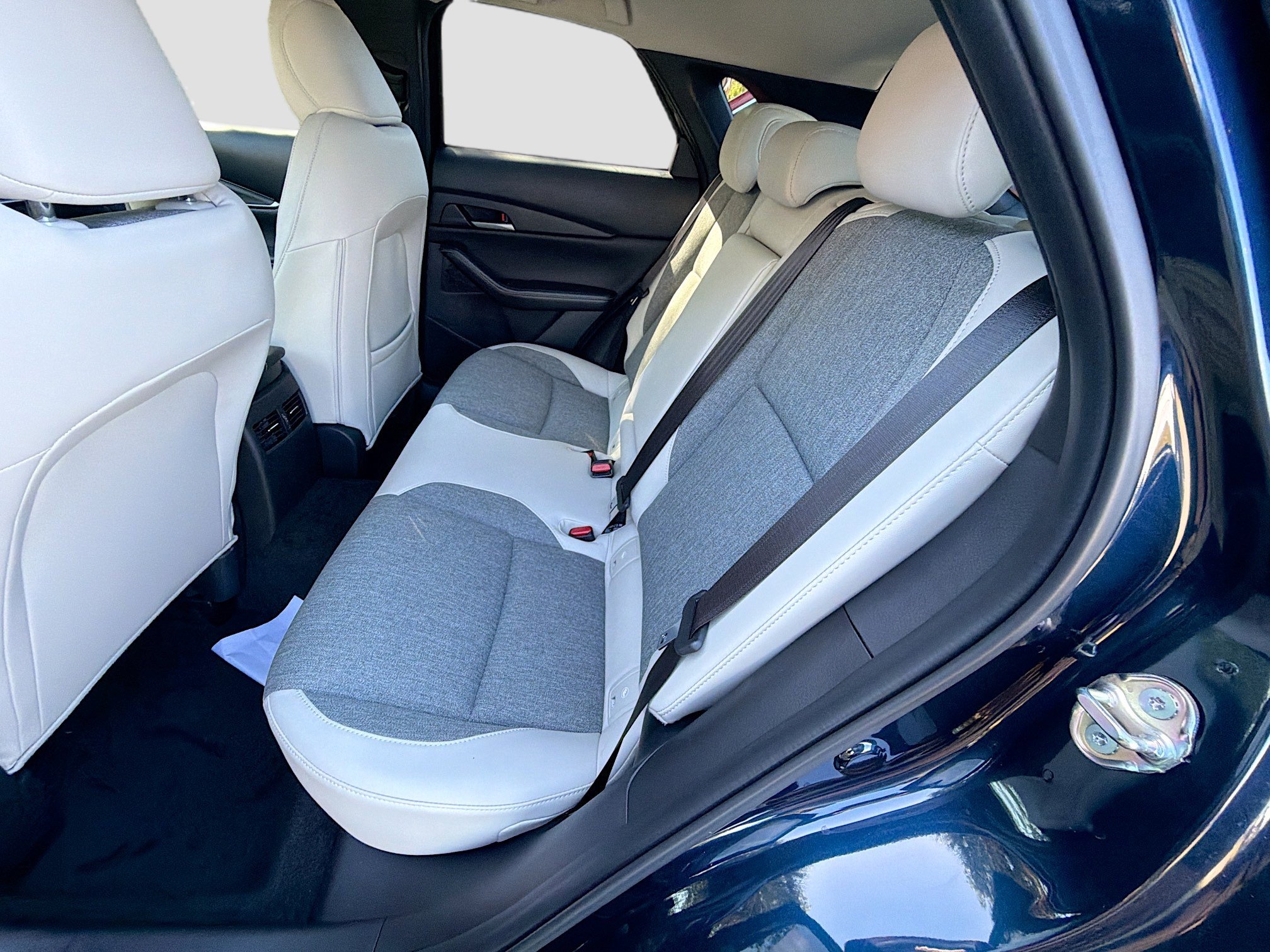 New 2026 MAZDA CX-30 Aire Edition image 21