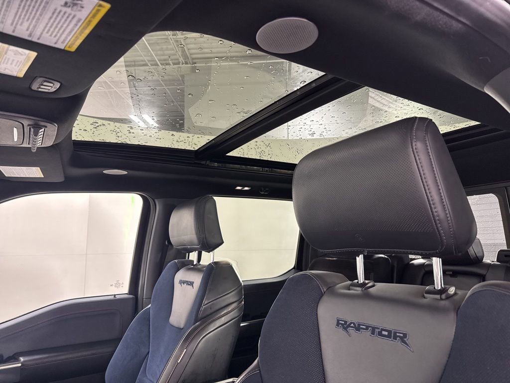 Used 2022 Ford F150 Raptor w/ Raptor 37 Performance Package image 14