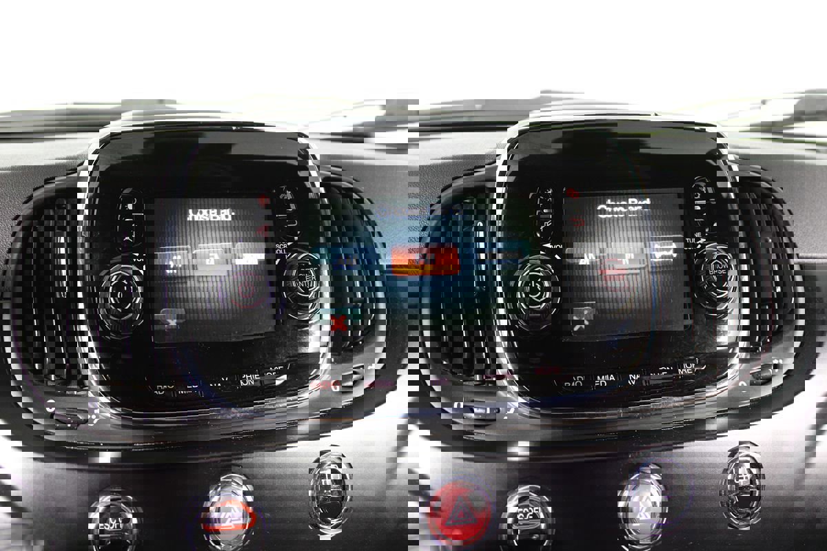 Used 2017 FIAT 500 e image 21