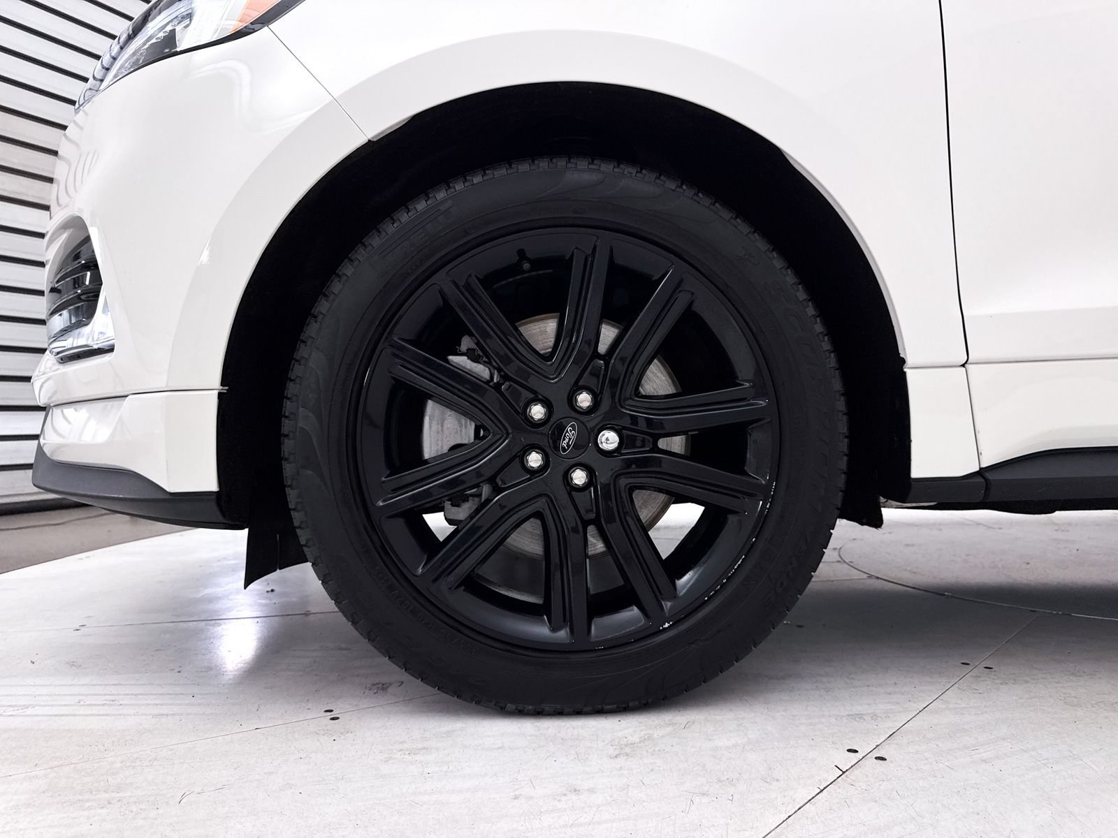 Used 2023 Ford Edge ST-Line AWD/4WD image 14