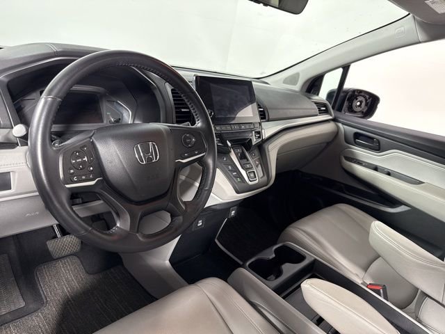Used 2024 Honda Odyssey EX-L image 15