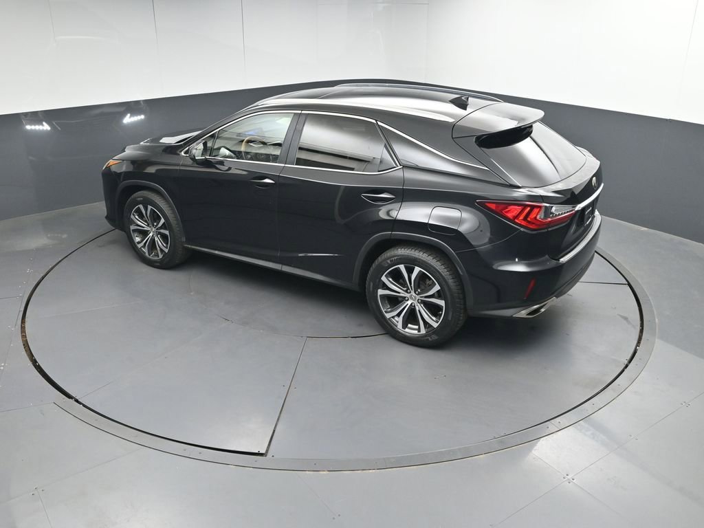 Used 2016 Lexus RX 350 FWD w/ Premium Package image 37